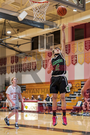 TOHS Boys BBall Fresh v OC_4296