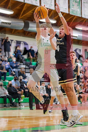 TOHS Boys Varsity v Calabasas_5364