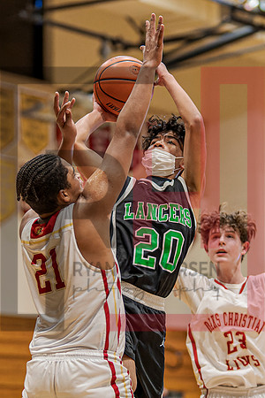 TOHS Boys BBall Fresh v OC_4018