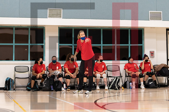 Redwood MS VBall-23