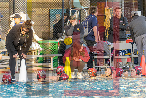 Oaks Christian Girls JV WP_3440