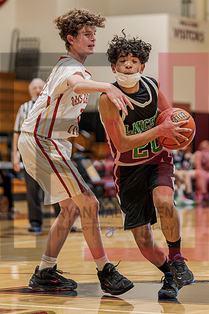 TOHS Boys BBall Fresh v OC_4007