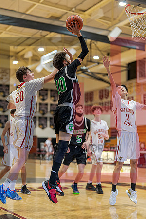 TOHS Boys BBall Fresh v OC_4359