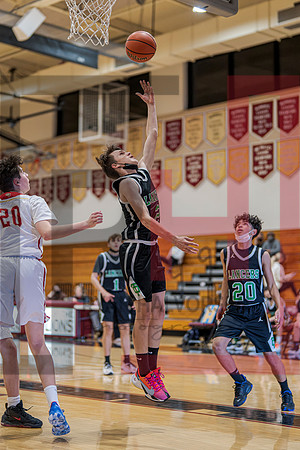 TOHS Boys BBall Fresh v OC_4252