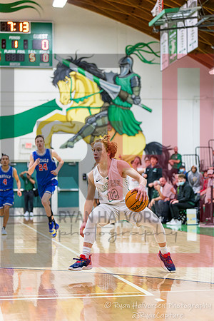 TOHS v San Marcos WM 10214