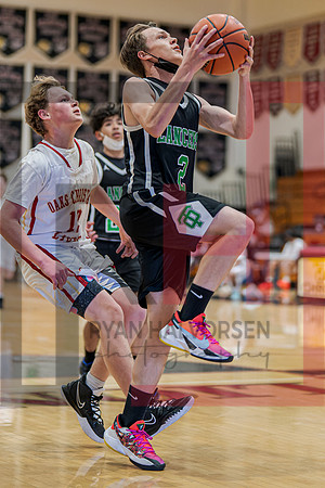 TOHS Boys BBall Fresh v OC_4318