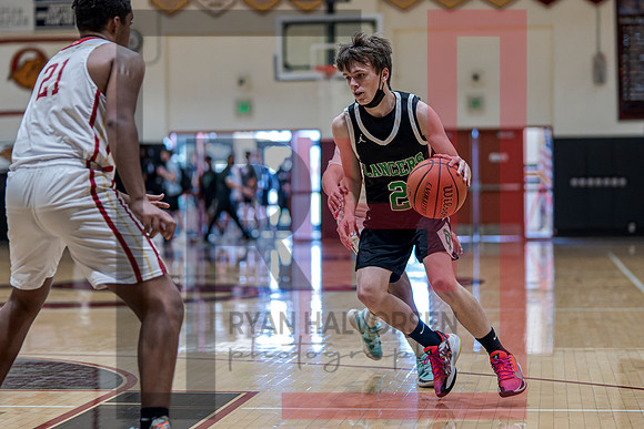 TOHS Boys BBall Fresh v OC_4113