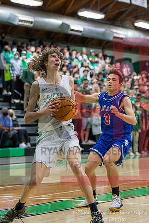TOHS v San Marcos WM 10481