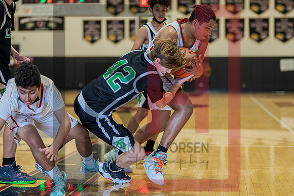 TOHS Boys BBall Fresh v OC_4434