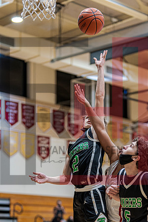 TOHS Boys BBall Fresh v OC_4044