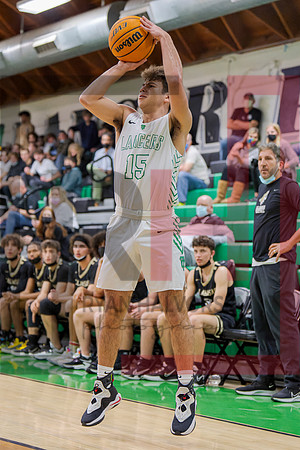 TOHS Boys Varsity v Calabasas_5404