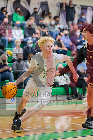 TOHS Boys Varsity v Calabasas_5320