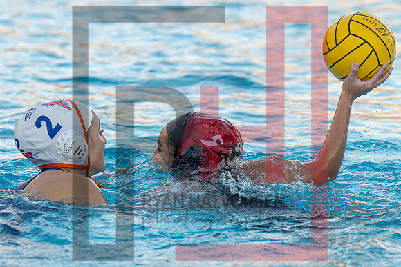 Oaks Christian Girls JV WP_3471