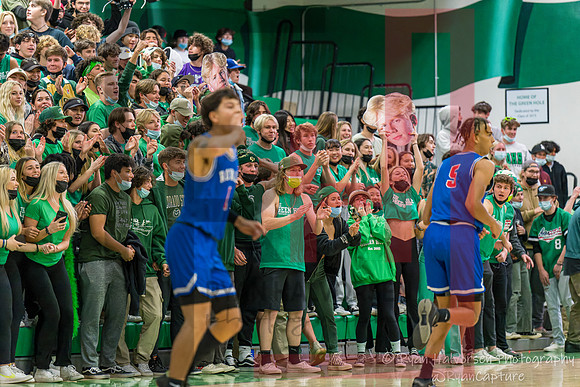 TOHS v San Marcos WM 10388