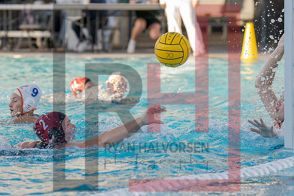 Oaks Christian Girls JV WP_3069