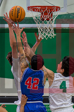 TOHS v San Marcos WM 10399