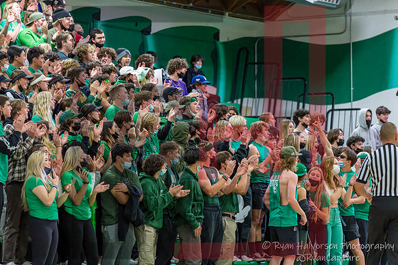 TOHS v San Marcos WM 10246