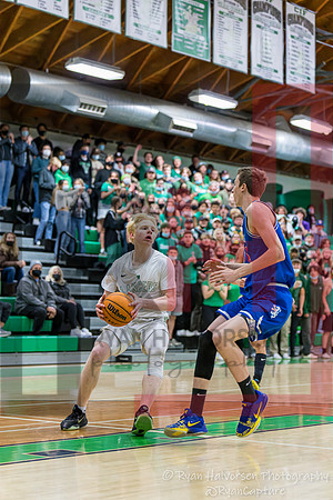 TOHS v San Marcos WM 10348