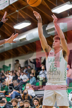 TOHS Boys Varsity v Calabasas_5407
