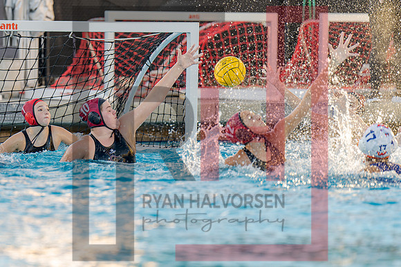 Oaks Christian Girls JV WP_3298