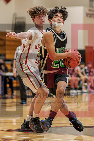 TOHS Boys BBall Fresh v OC_4010