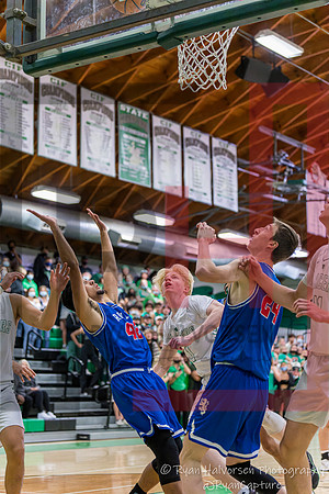 TOHS v San Marcos WM 10307