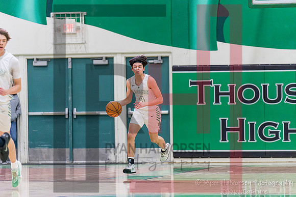 TOHS v San Marcos WM 10269