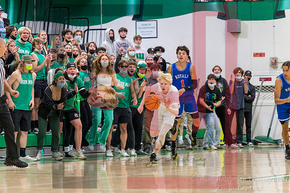 TOHS v San Marcos WM 10326