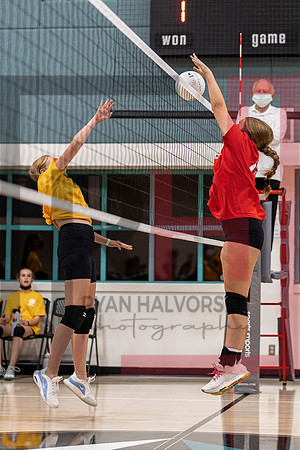 Redwood MS VBall-59