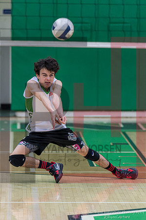 TOHS v Agoura VBall 6737