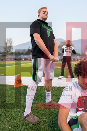 TOHS v Pasadena-2
