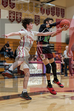 TOHS Boys BBall Fresh v OC_3974