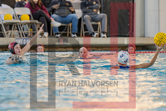 Oaks Christian Girls JV WP_3297