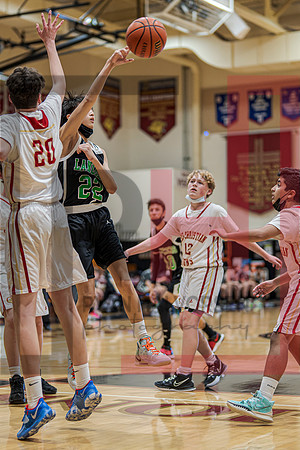 TOHS Boys BBall Fresh v OC_3964