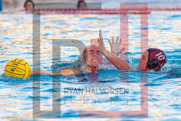 Oaks Christian Girls JV WP_3376