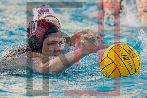 Oaks Christian Girls JV WP_3181