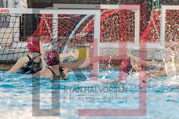 Oaks Christian Girls JV WP_3300