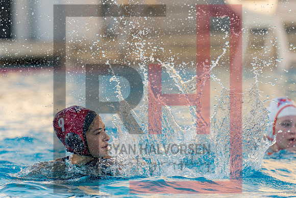 Oaks Christian Girls JV WP_3326