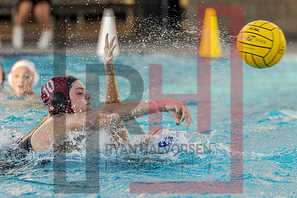 Oaks Christian Girls JV WP_3204