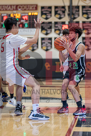 TOHS Boys BBall Fresh v OC_4439