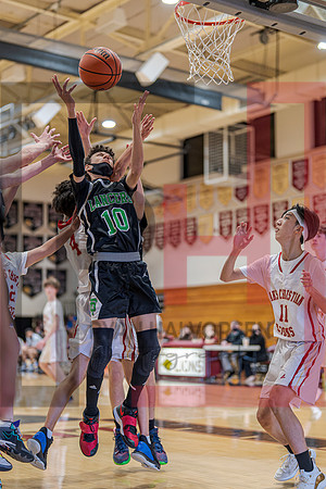 TOHS Boys BBall Fresh v OC_4338