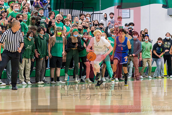 TOHS v San Marcos WM 10337