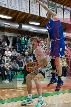 TOHS v San Marcos WM 10624