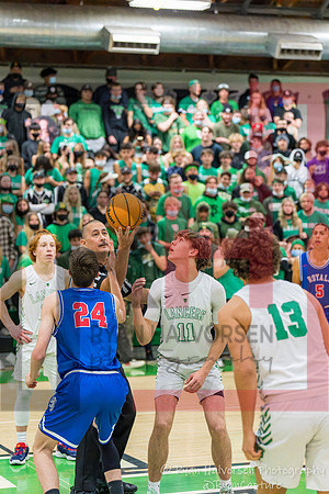 TOHS v San Marcos WM 10174