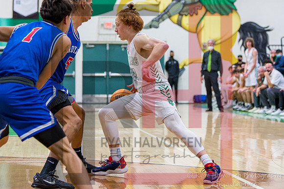 TOHS v San Marcos WM 10593