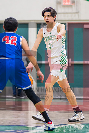 TOHS v San Marcos WM 10532
