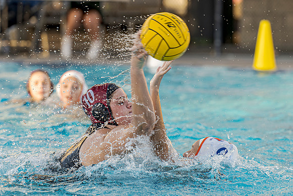 Oaks Christian Girls JV WP_3203