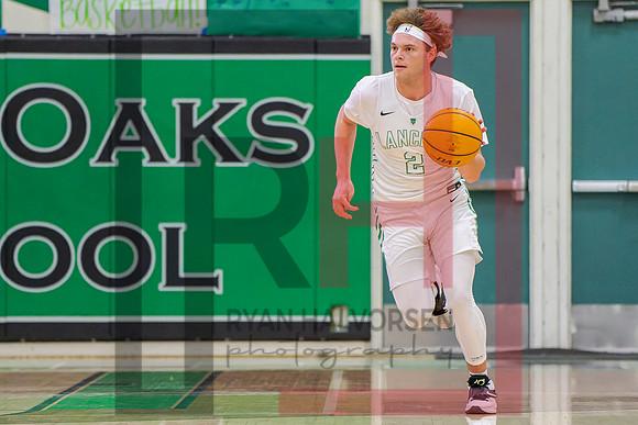 TOHS Boys Varsity v Calabasas_5354