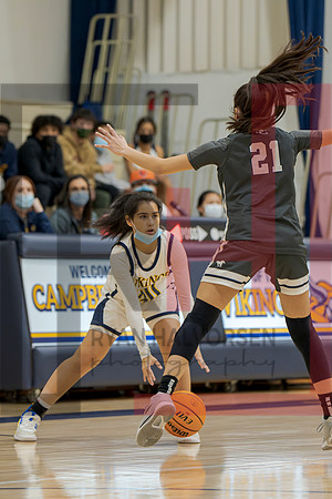 Campbell Hall v Sierra Canyon-91