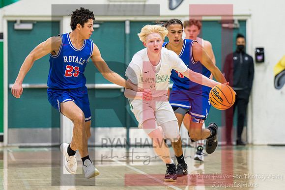 TOHS v San Marcos WM 10425